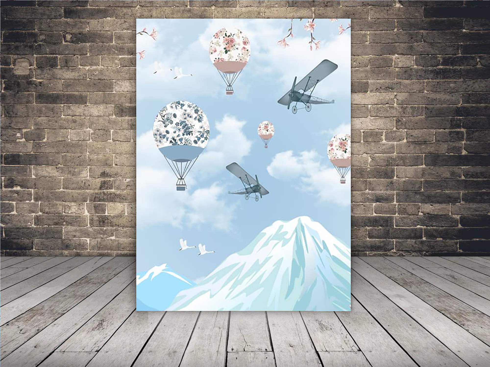 Background