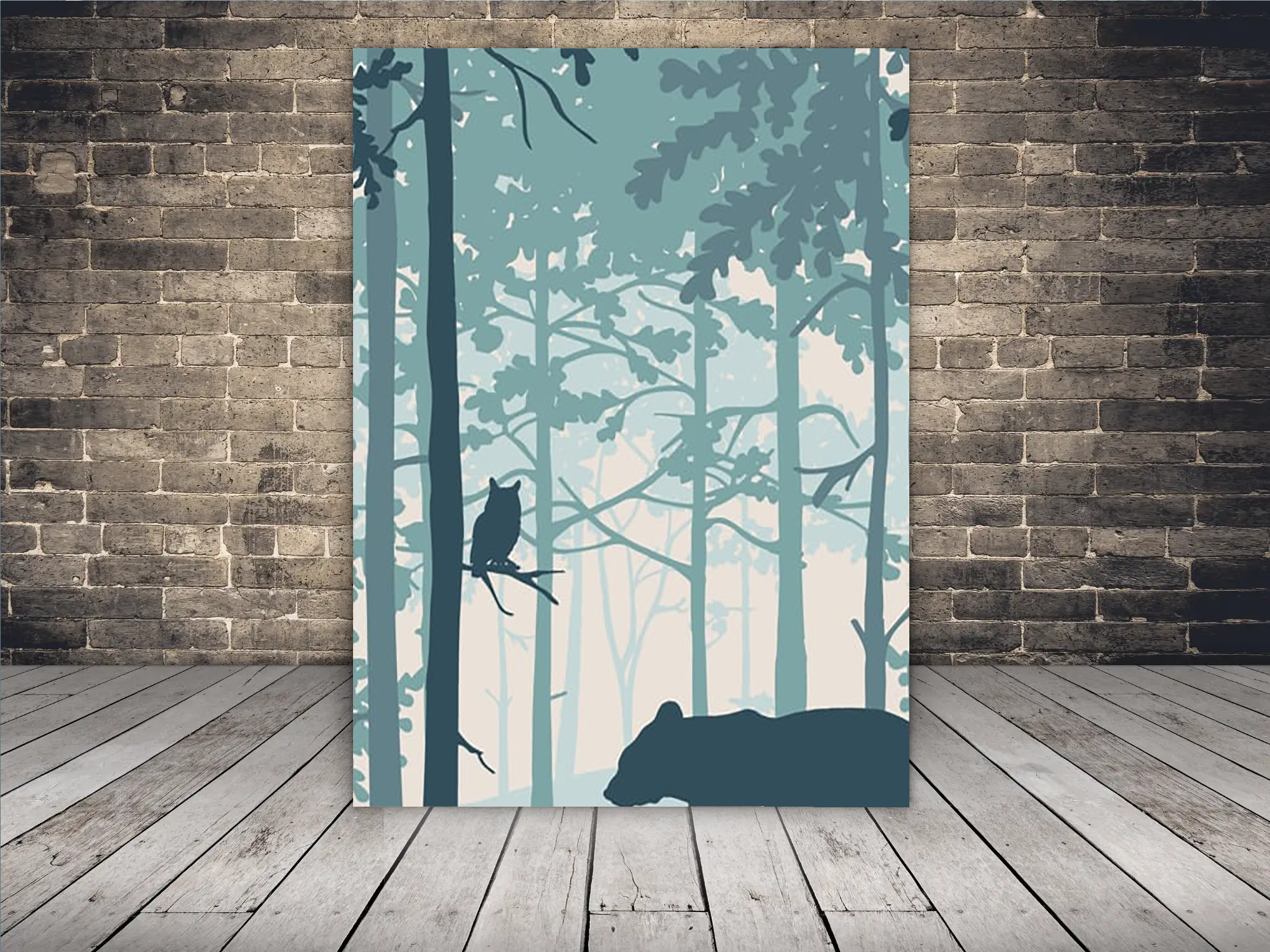 Background