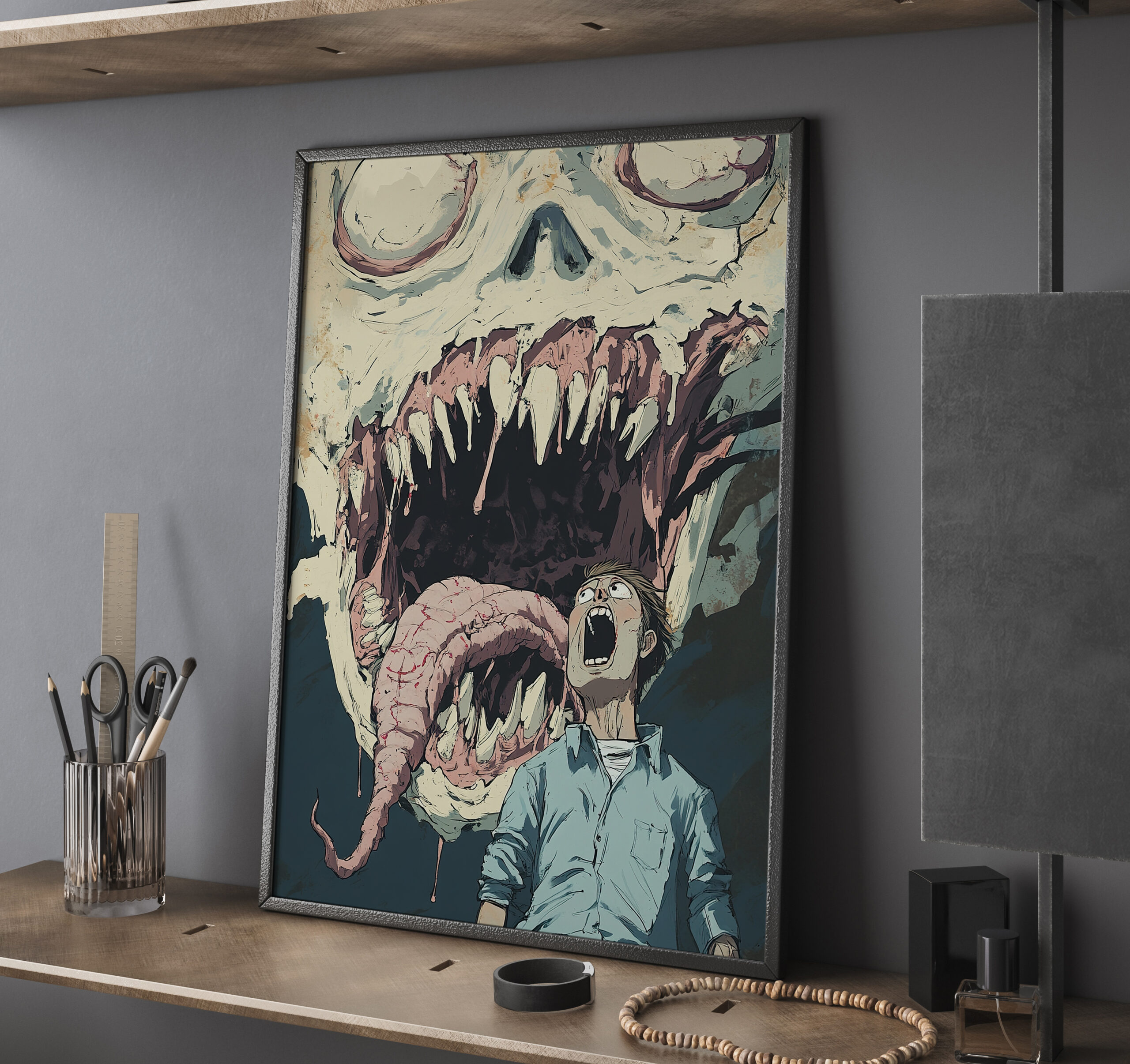 Background