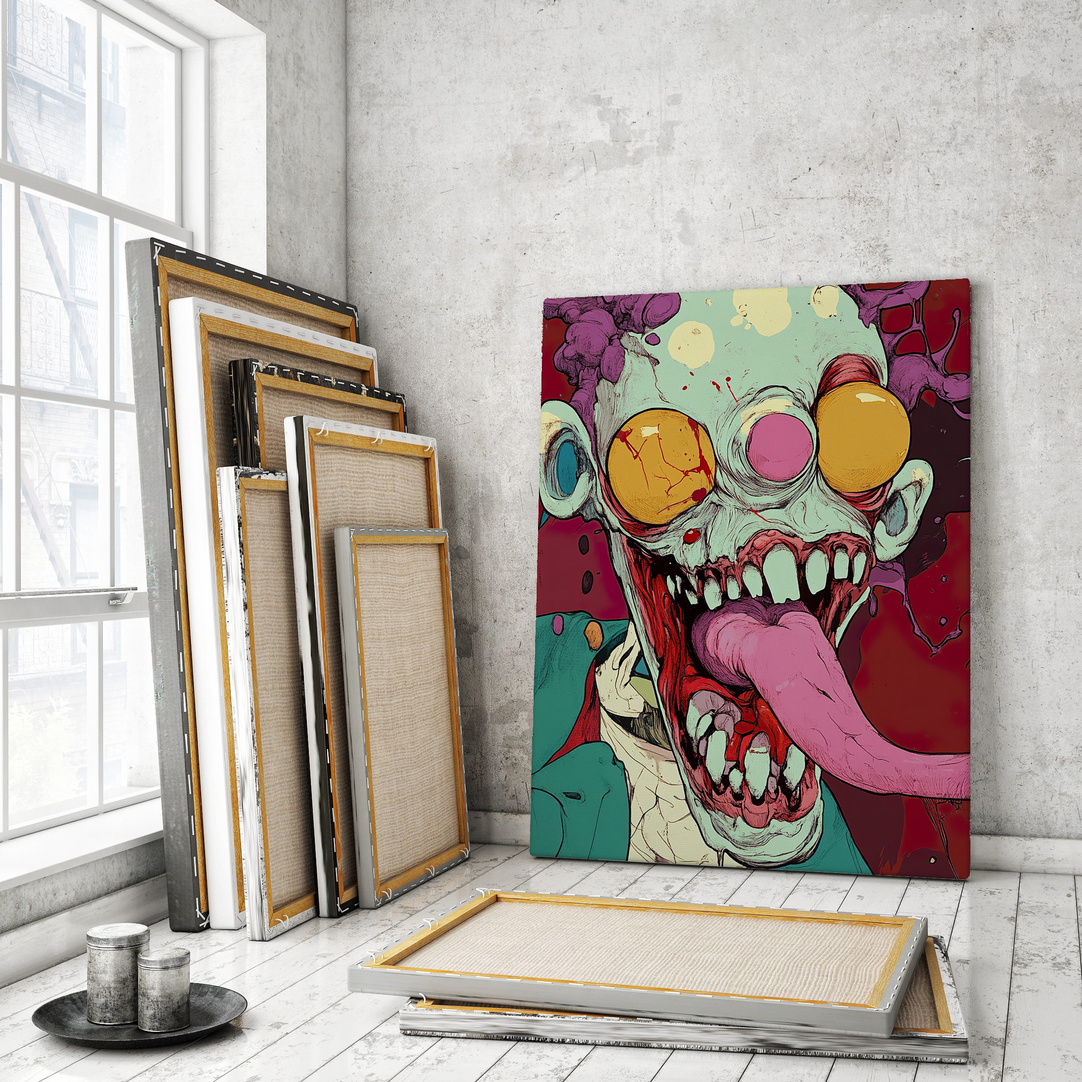 Background