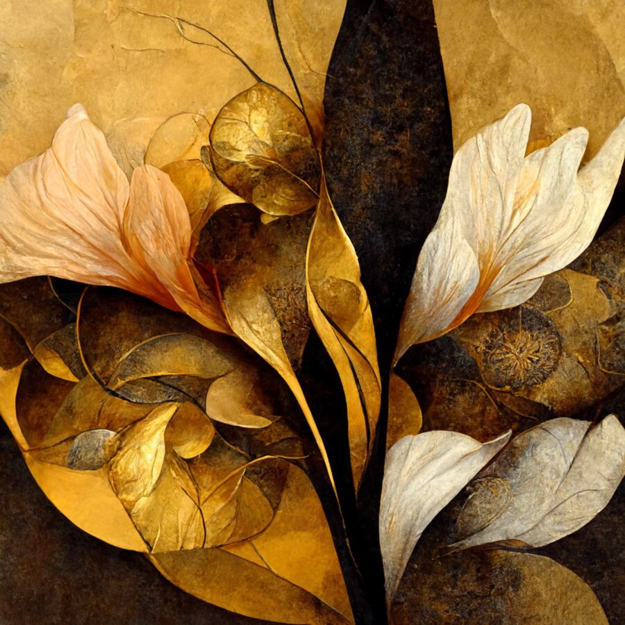 Taniec Ciszy - obrazek 2