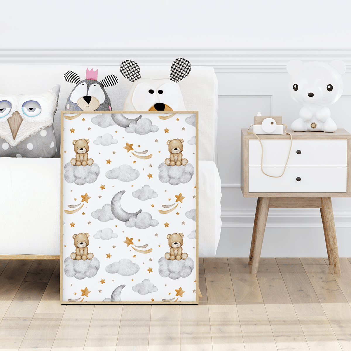 Background