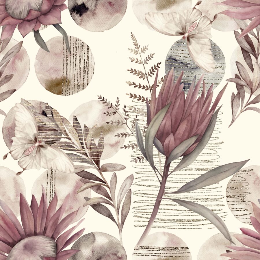 Botaniczna Melodia - obrazek 2