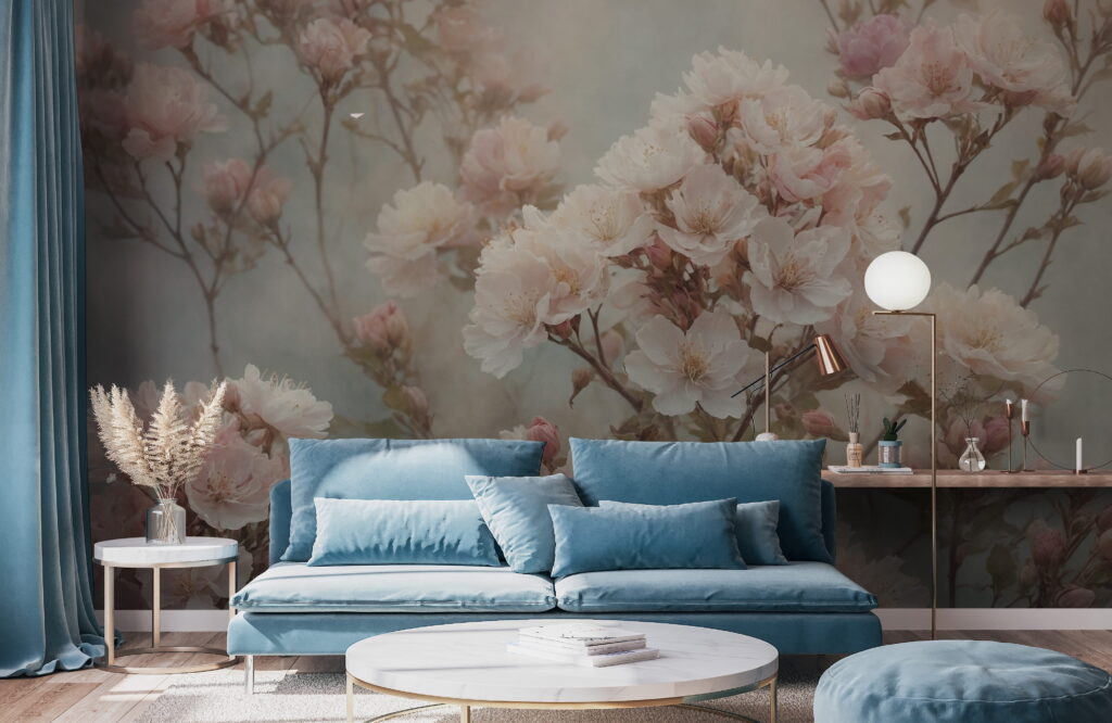 Jakie są różnice między rodzajami tapet