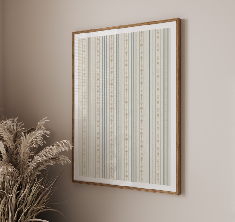 Plakat Dworskie Pasy