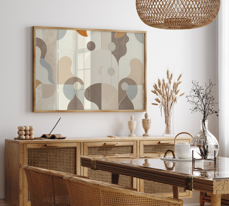 Plakat Deco Harmony