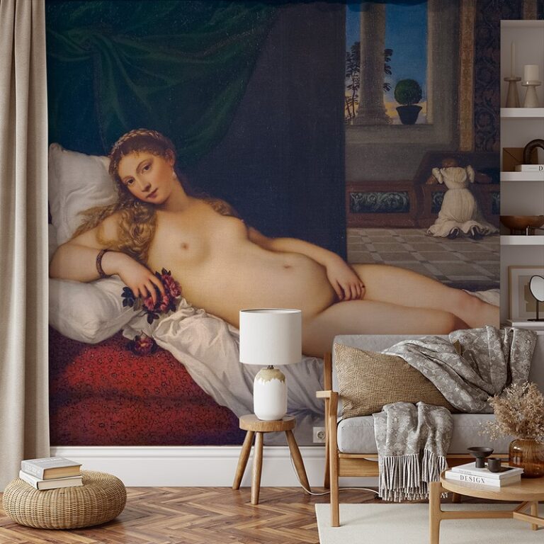 Fototapeta Wenus Z Urbino